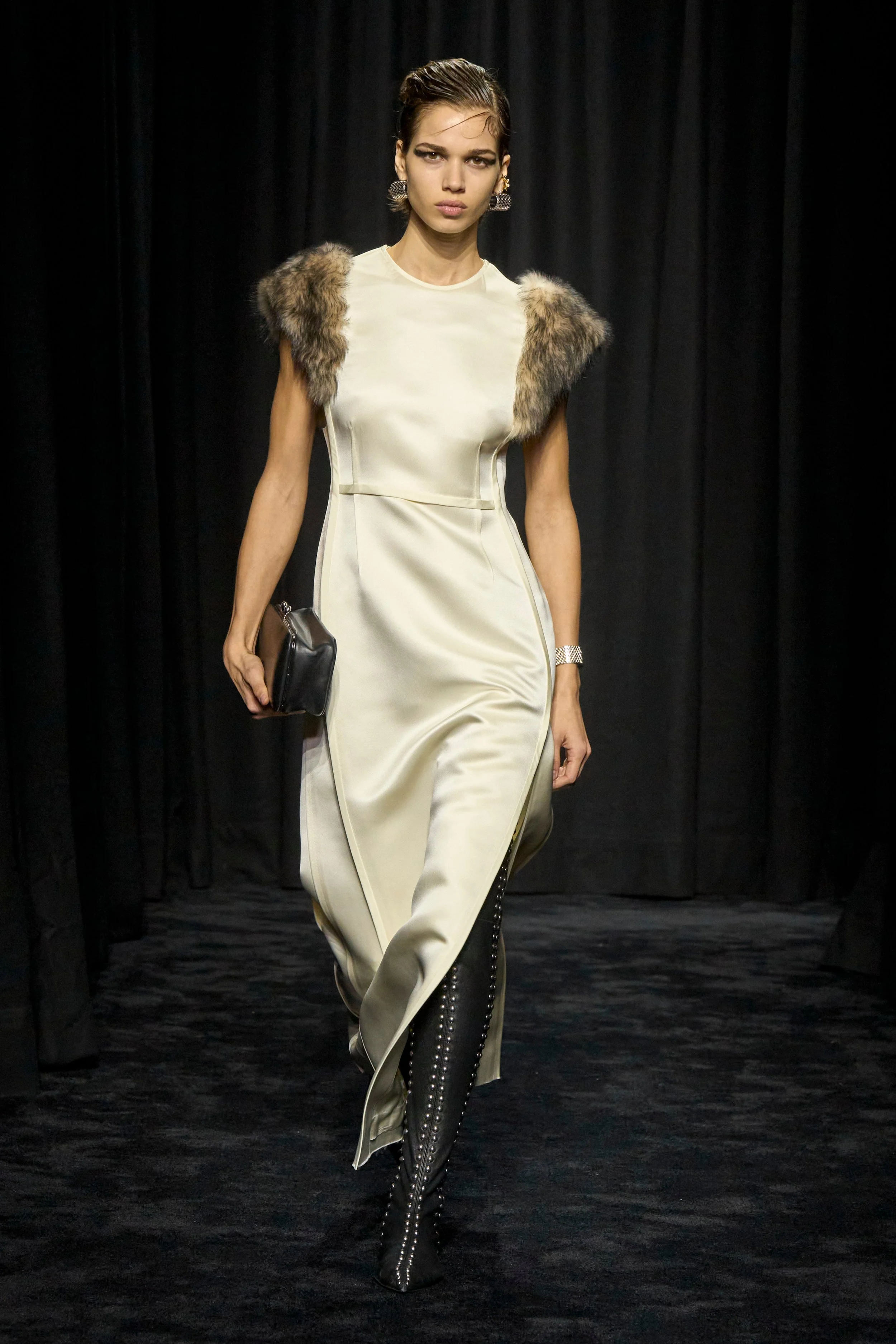 JIL SANDER FW25 —